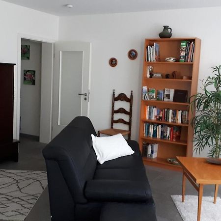 Apartamento Homal Constanza Exterior foto