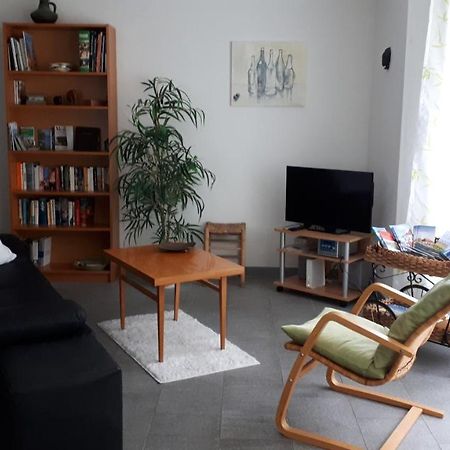 Apartamento Homal Constanza Exterior foto