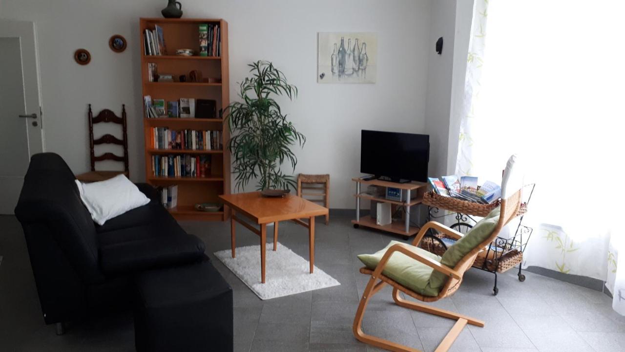 Apartamento Homal Constanza Exterior foto