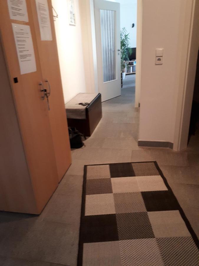 Apartamento Homal Constanza Exterior foto
