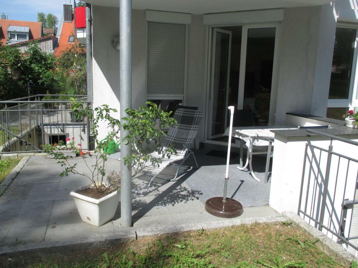Apartamento Homal Constanza Exterior foto