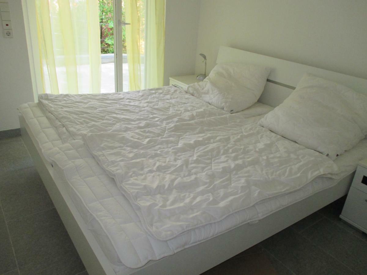 Apartamento Homal Constanza Exterior foto
