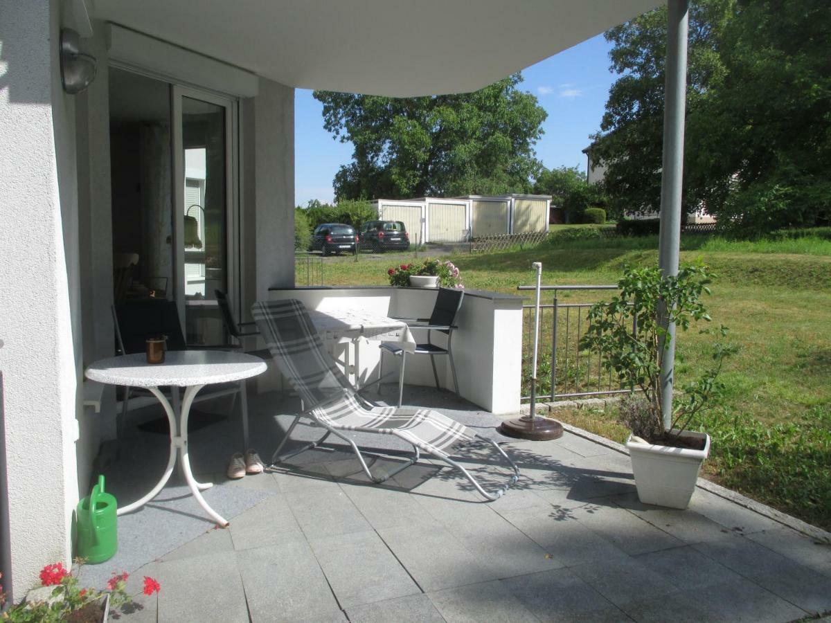 Apartamento Homal Constanza Exterior foto
