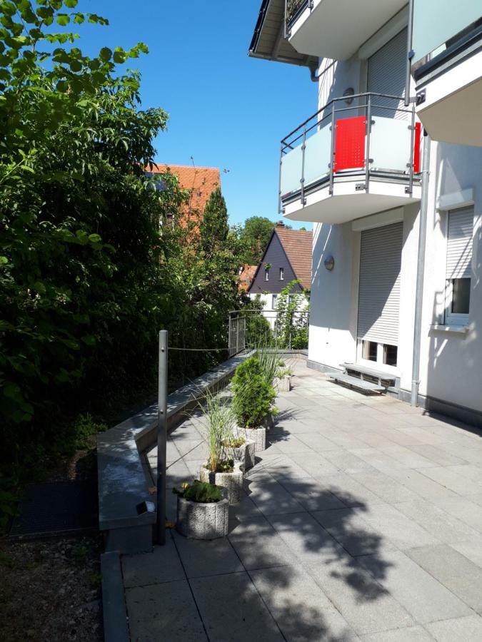 Apartamento Homal Constanza Exterior foto